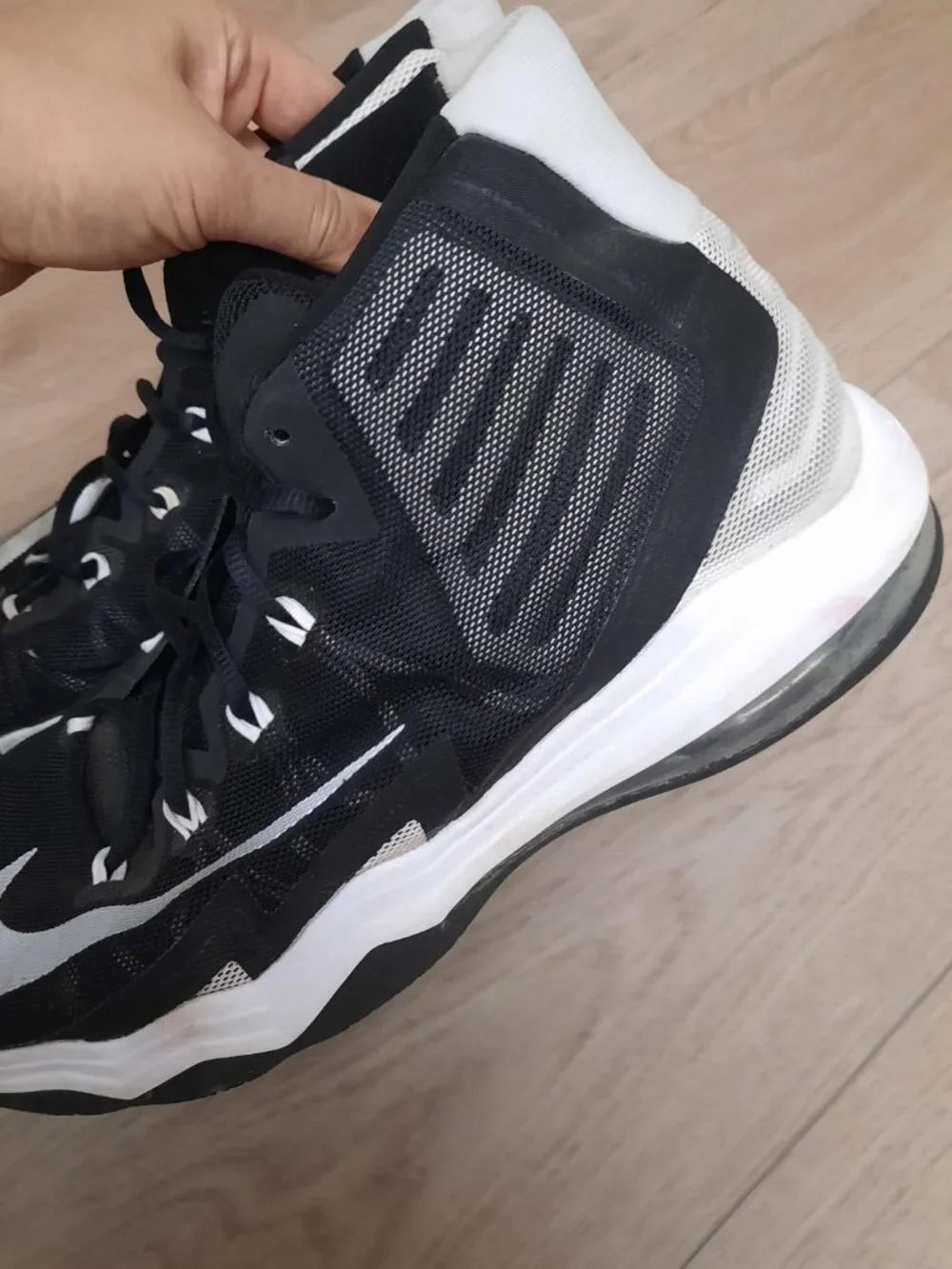 Nike men basketabll